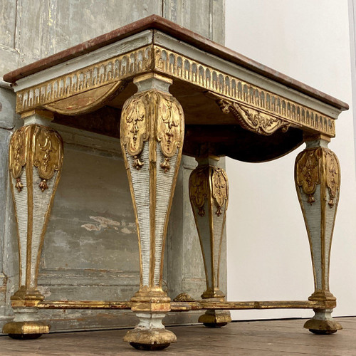 Louis XIV period console