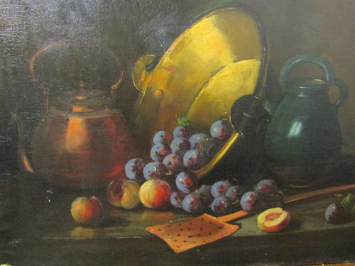 Still life