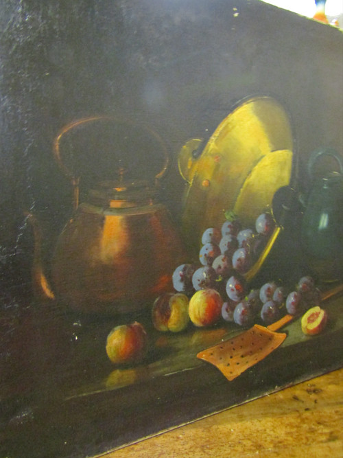 Still life