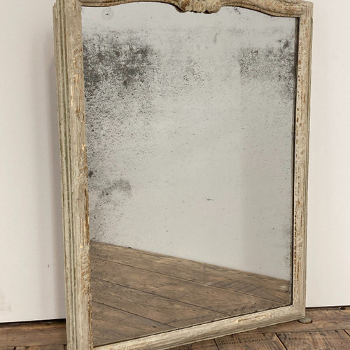 Regency period mirror