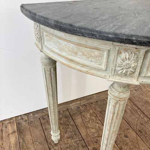 Louis XVI period console