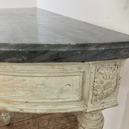 Louis XVI period console