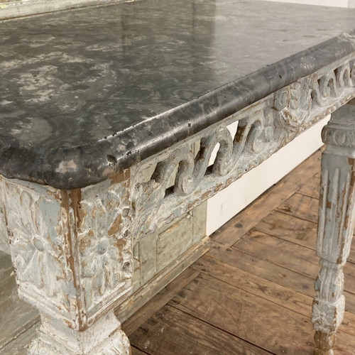 Console Provençale XVIII