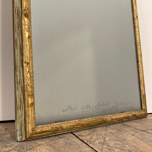 Regency period mirror