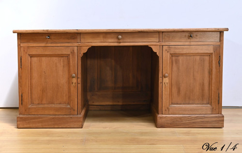 Oak trade desk