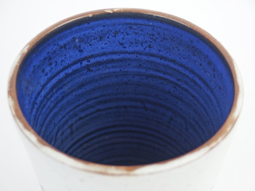 Vaso in ceramica di Les Argonotes