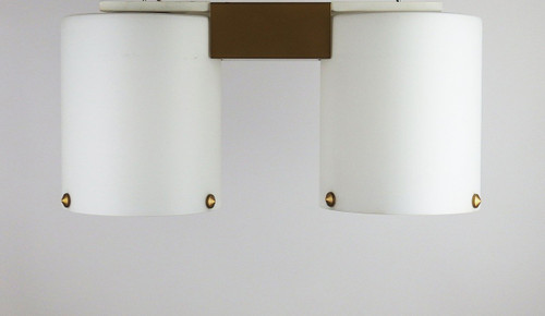 Lampada da soffitto di Perzel