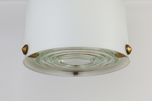 Lampada da soffitto di Perzel