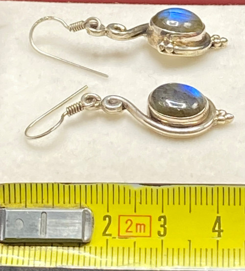 STERLING SILVER BO 