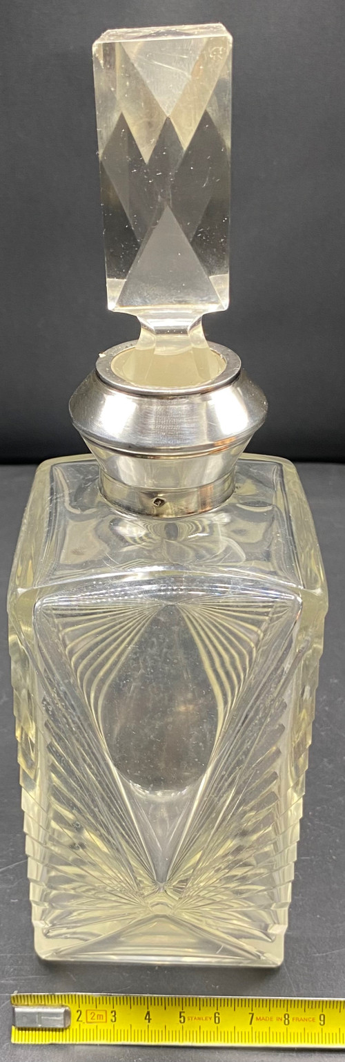 CARAFFA ART DECO