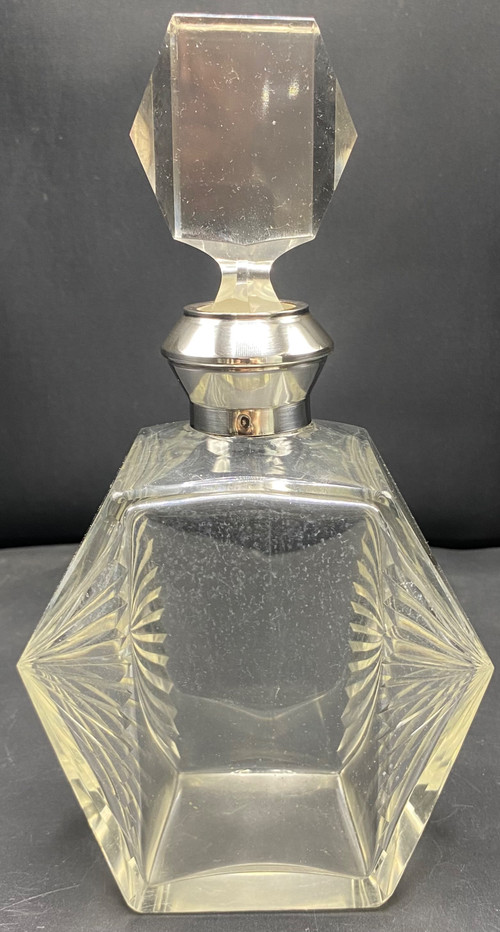 CARAFFA ART DECO