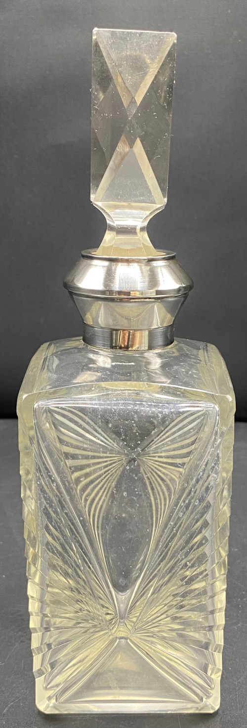 CARAFFA ART DECO