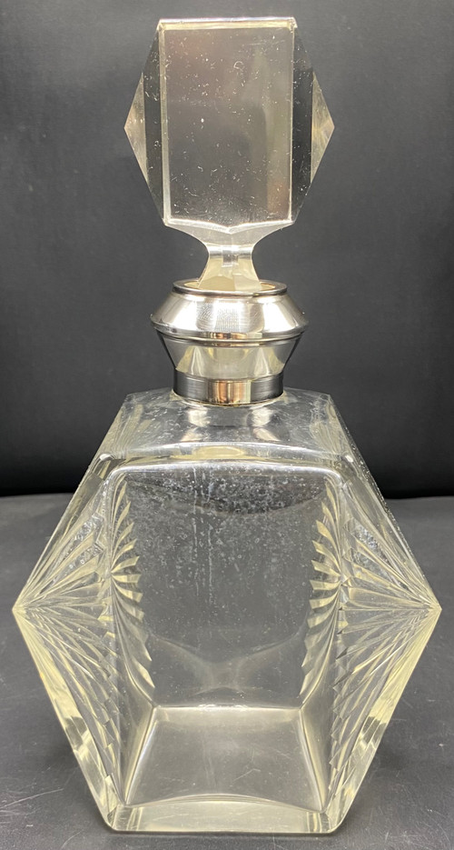 CARAFFA ART DECO