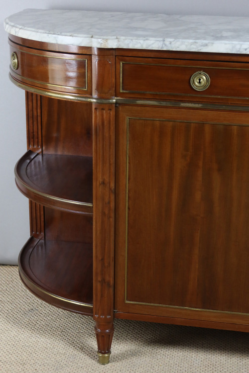 Credenza Luigi XVI