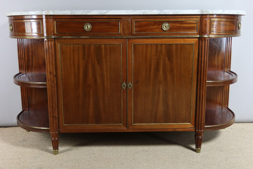 Credenza Luigi XVI