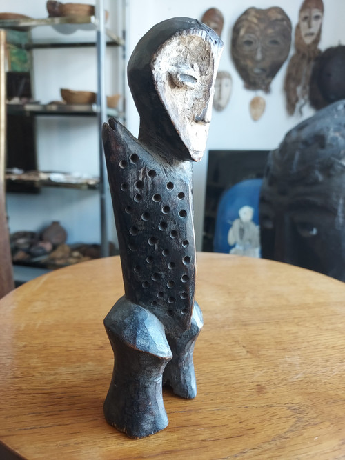 Statuette Lega katamba 