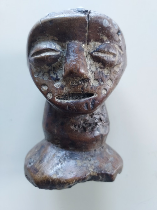 Statuette Lega Kilola Kubili