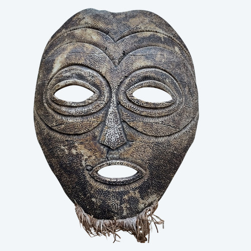 Lega-Maske Kongo