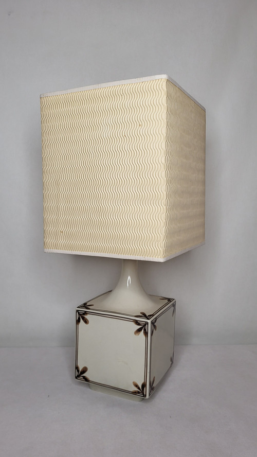 Table lamp Björn Wiinblad for Rosenthal studio line