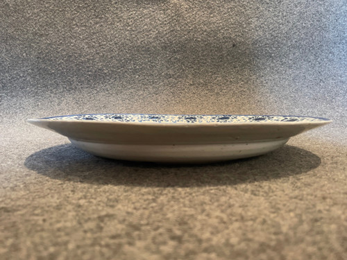 Delftware Dish, 18th Century