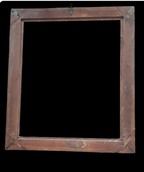 Louis XIII frame, 17th century