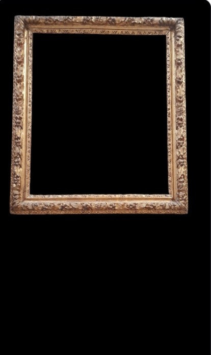 Louis XIII frame, 17th century