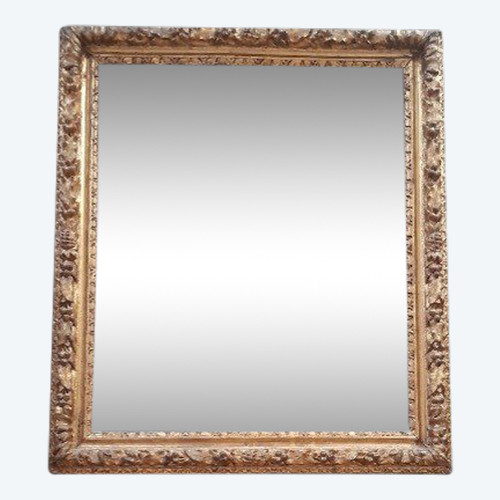 Louis XIII frame, 17th century