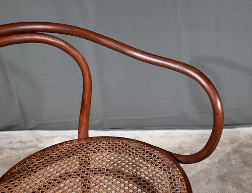 Bentwood Armchair, by Jacob & Josef Kohn – 1900