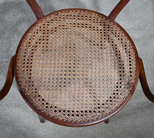 Bentwood Armchair, by Jacob & Josef Kohn – 1900