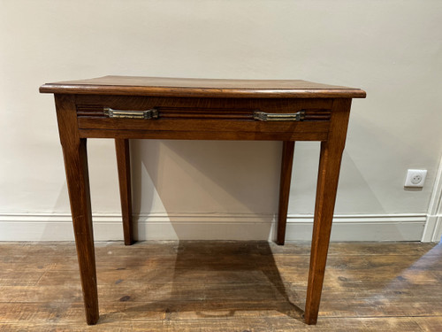 Art Deco small desk