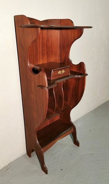 Louis Majorelle Meuble à Musique Art Nouveau