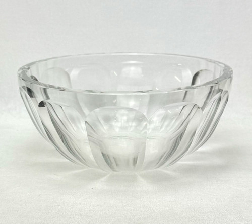 Baccarat - Crystal Cup Harcourt Model