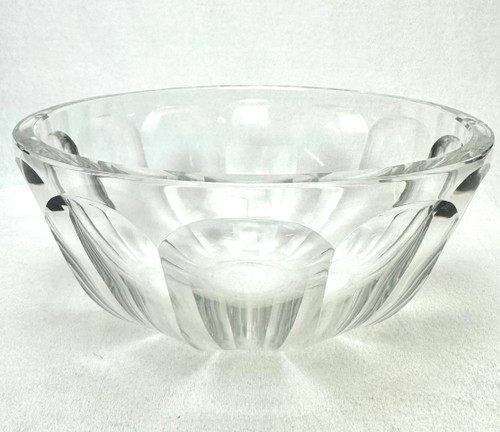 Baccarat - Crystal Cup Harcourt Model