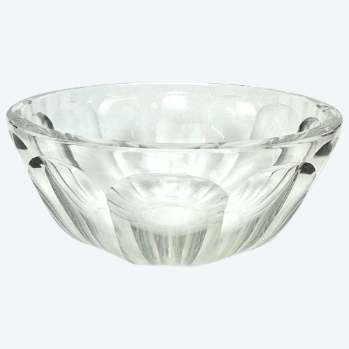 Baccarat - Crystal Cup Harcourt Model