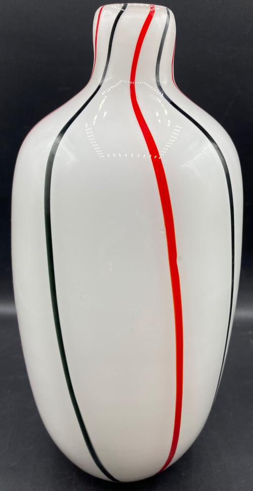 MURANO VASE