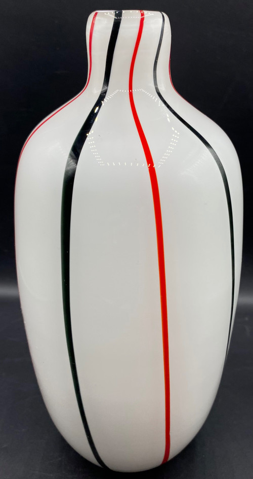 MURANO VASE