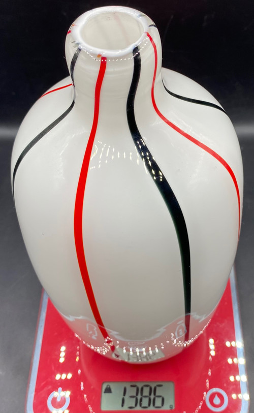 MURANO VASE