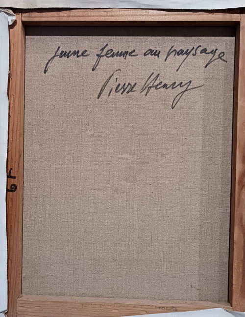 PIERRE HENRY 1928/2015