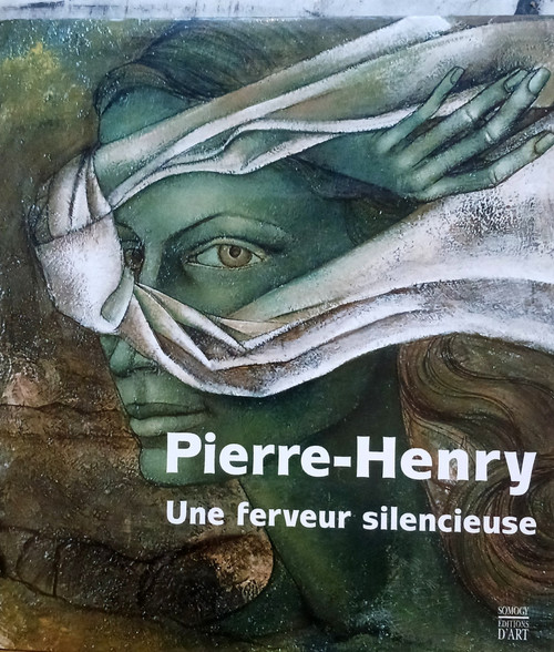 PIERRE HENRY 1928/2015