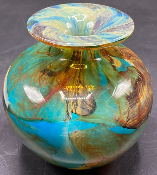 MULTILAYER VASE