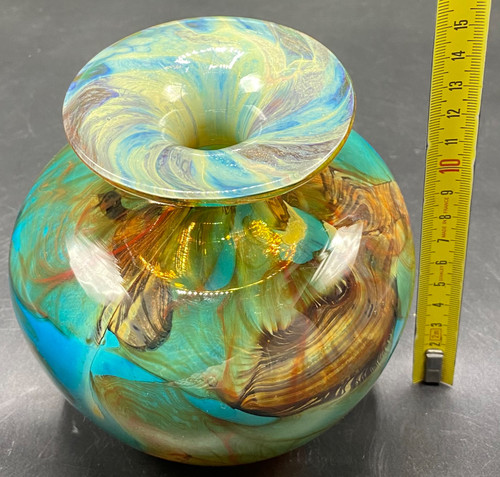 MULTILAYER VASE