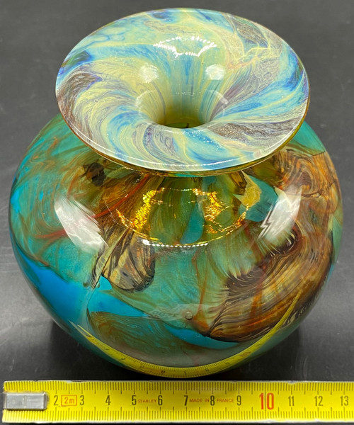 MULTILAYER VASE