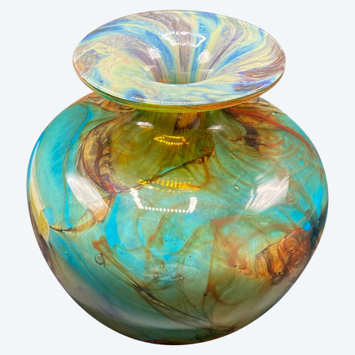 MULTILAYER VASE