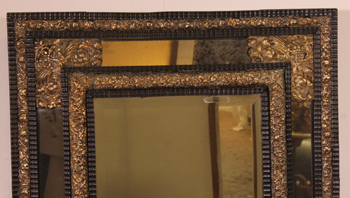 Louis XIV Mirror