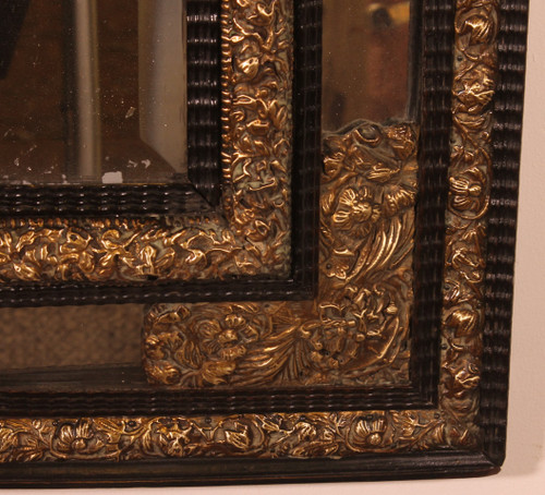 Louis XIV Mirror