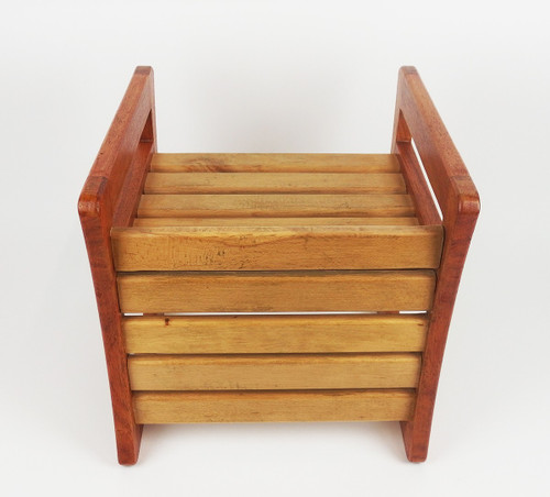 Hocker ,Kindersessel von Marcel Gascoin