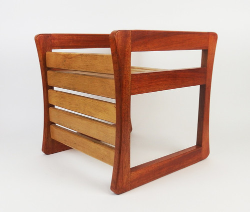 Hocker ,Kindersessel von Marcel Gascoin