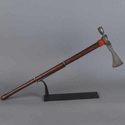 Pipe Tomahawk - USA