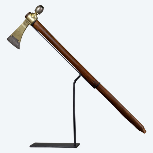 Pipe Tomahawk - USA