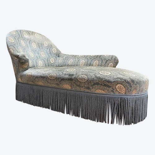 Louis Philippe Chaiselongue - Napoleon III